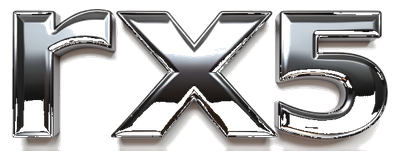 rx5 logo